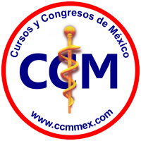 Plataforma Cursos y Congresos de México